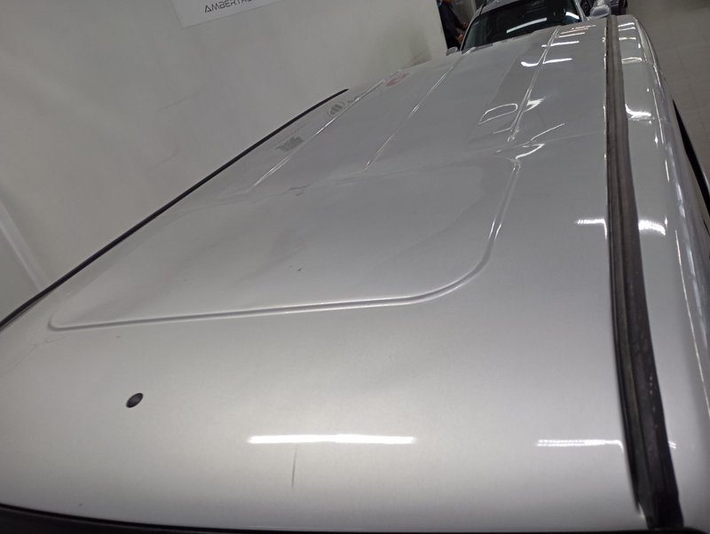 Patriot, I Рестайлинг 3