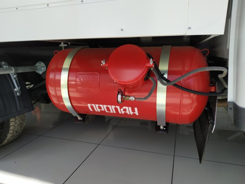 ГАЗель