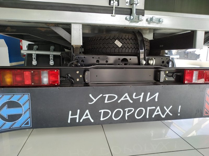 ГАЗель