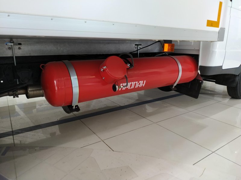 ГАЗель