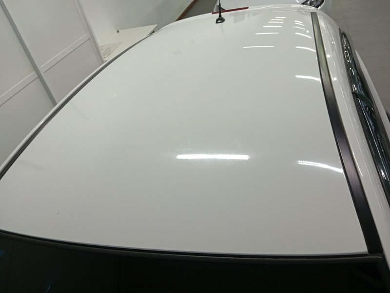 Cruze, I Рестайлинг