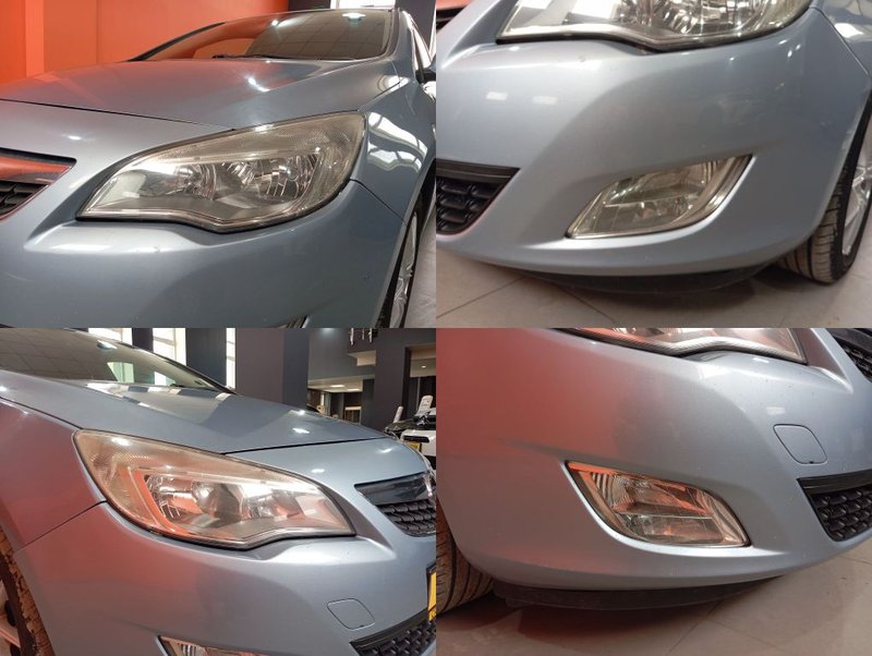 Astra, J