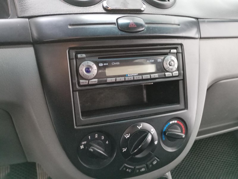 Lacetti, I