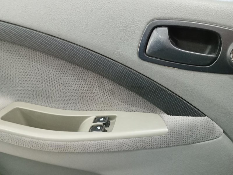 Lacetti, I