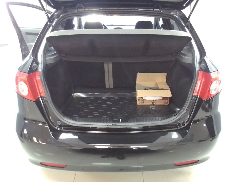 Chevrolet, Lacetti, I, 1.4 MT (94 л.с.),