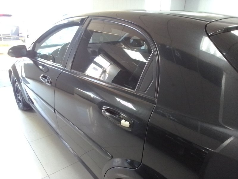 Chevrolet, Lacetti, I, 1.4 MT (94 л.с.),