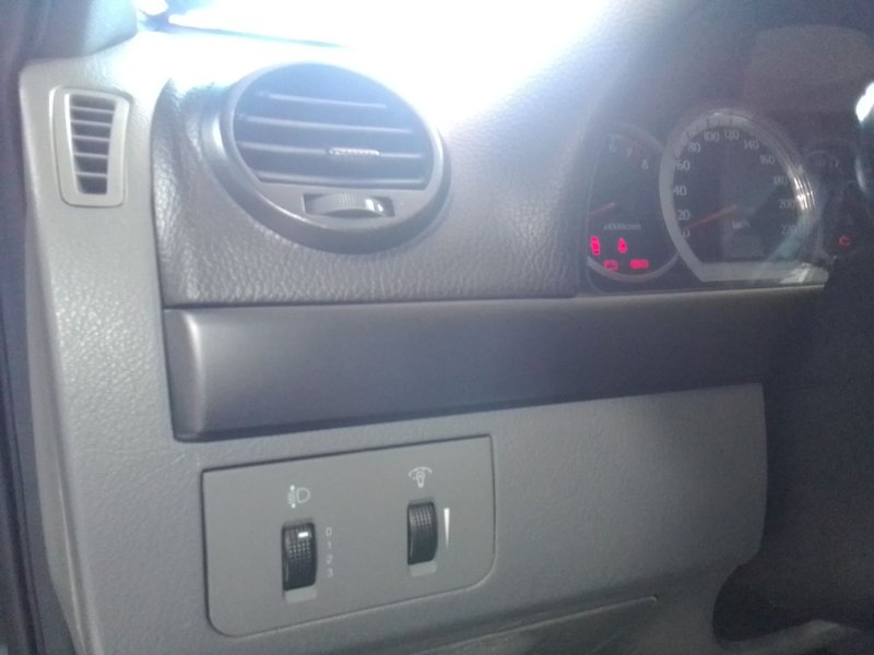 Chevrolet, Lacetti, I, 1.4 MT (94 л.с.),