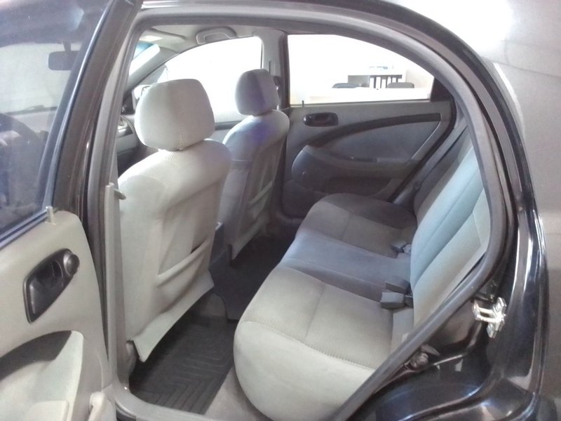 Chevrolet, Lacetti, I, 1.4 MT (94 л.с.),