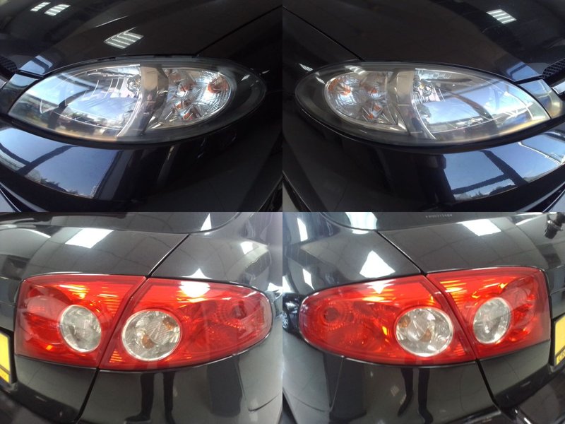 Chevrolet, Lacetti, I, 1.4 MT (94 л.с.),