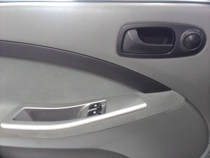 Chevrolet, Lacetti, I, 1.4 MT (94 л.с.),