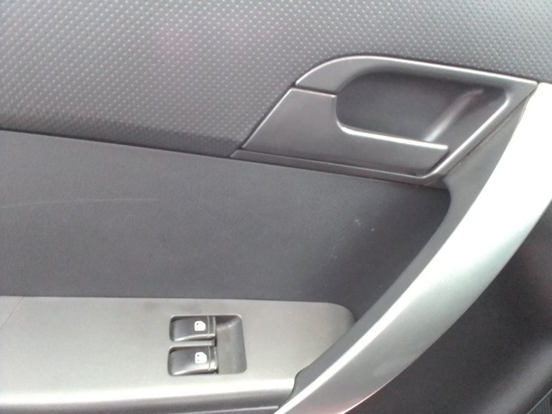 Chevrolet, Aveo, I Рестайлинг, 1.2 MT (84 л.с.),
