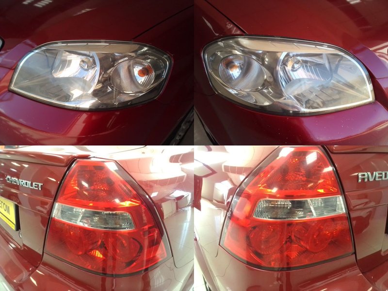 Chevrolet, Aveo, I Рестайлинг, 1.2 MT (84 л.с.),