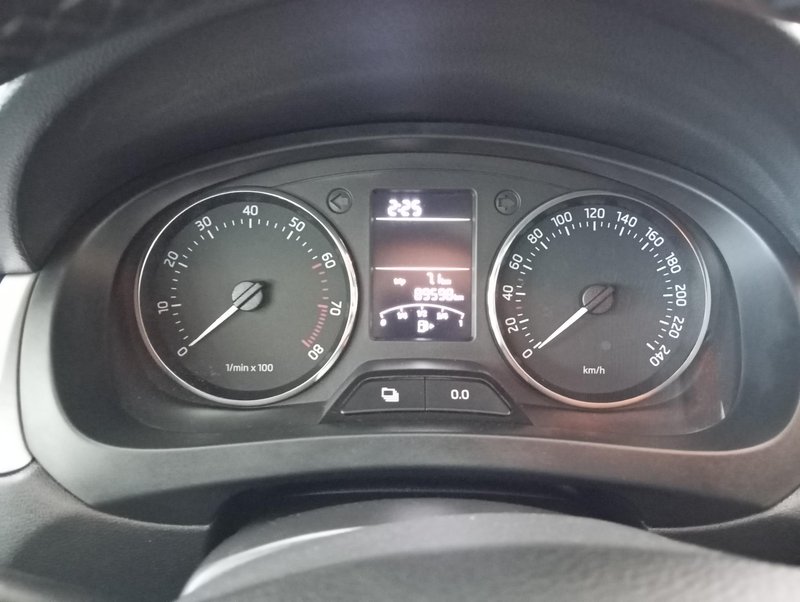 Rapid, I