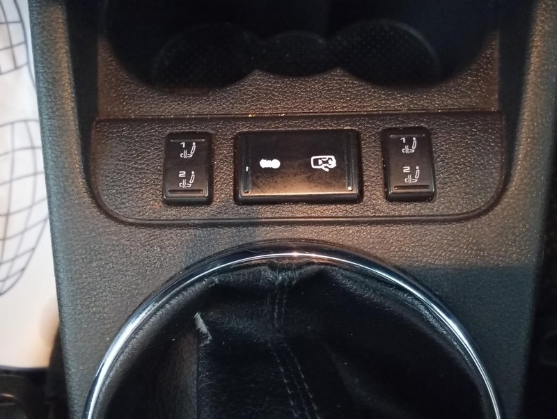 Fabia, II Рестайлинг