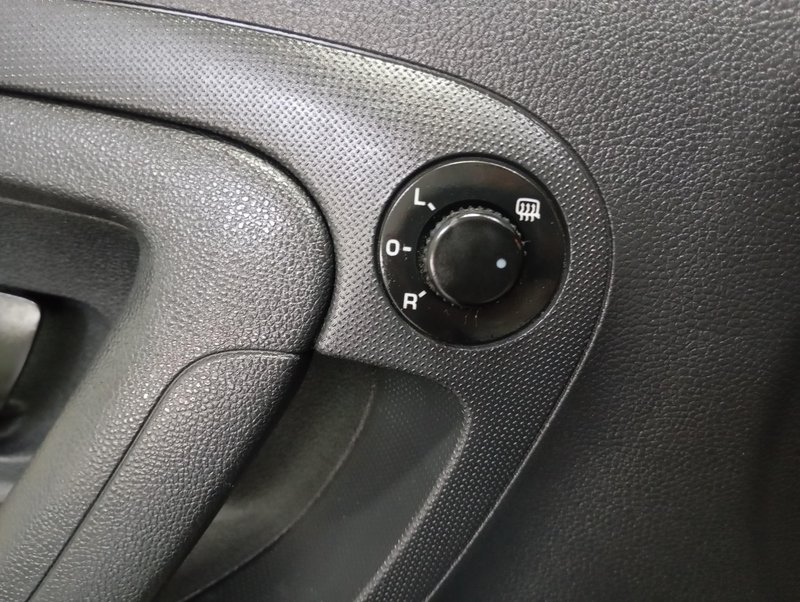 Fabia, II Рестайлинг