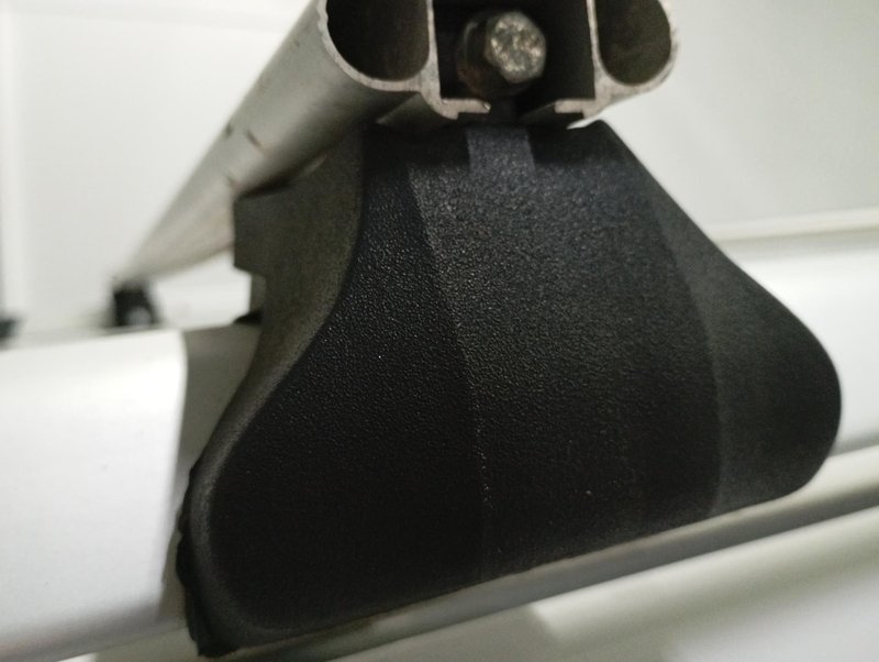 Yeti, I Рестайлинг