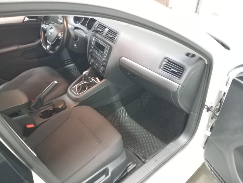 Jetta, VI Рестайлинг