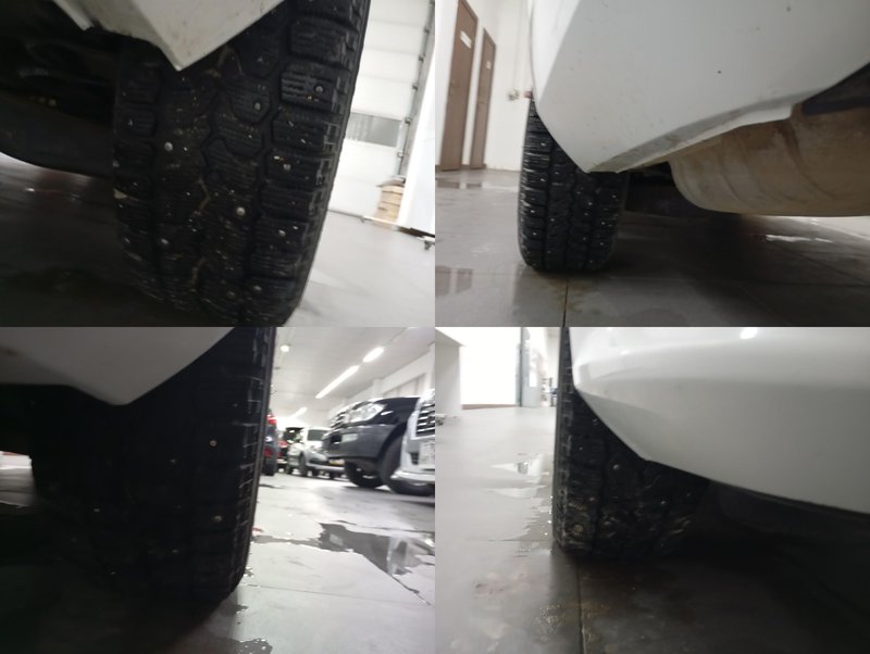 Jetta, VI Рестайлинг