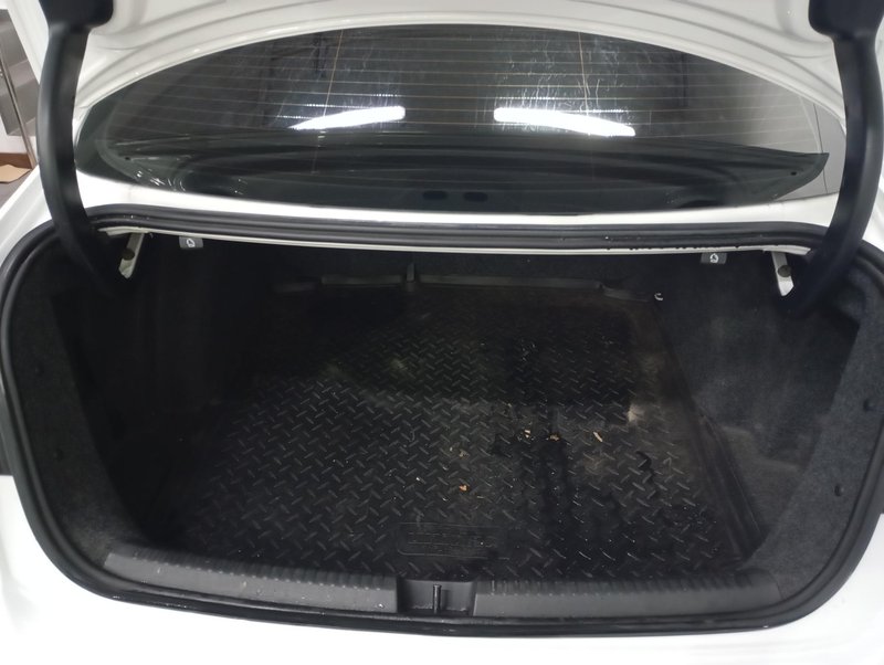 Jetta, VI Рестайлинг