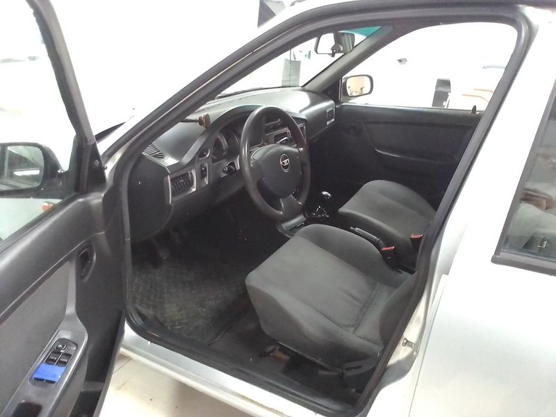Daewoo, Nexia, I Рестайлинг, 1.6 MT (109 л.с.),