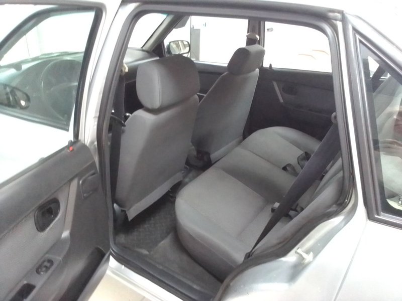 Daewoo, Nexia, I Рестайлинг, 1.6 MT (109 л.с.),