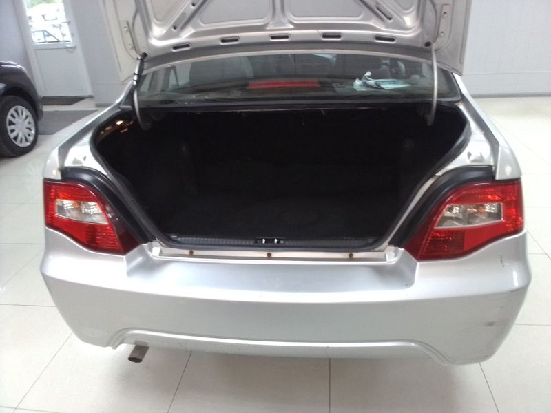 Daewoo, Nexia, I Рестайлинг, 1.6 MT (109 л.с.),