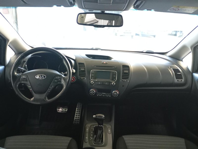 Cerato, III