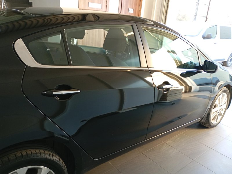 Cerato, III