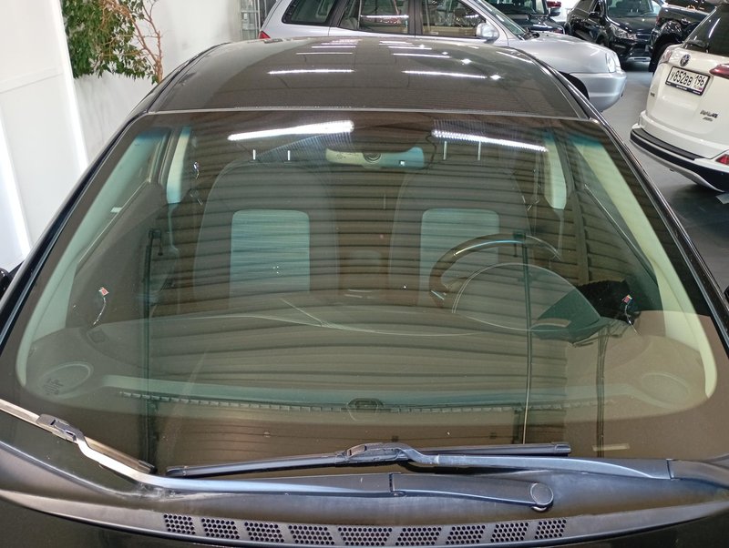 Cerato, III