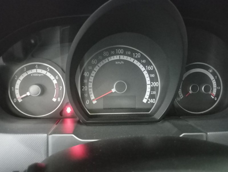 Ceed, I Рестайлинг