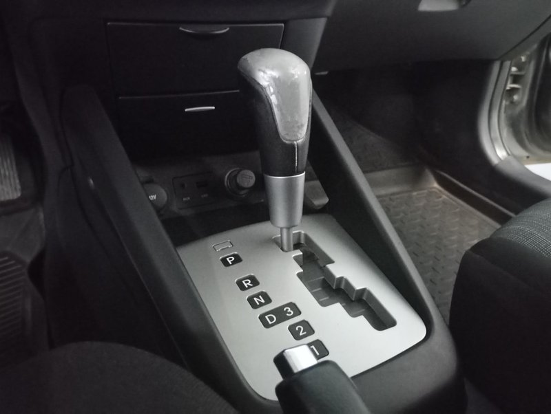 Ceed, I Рестайлинг