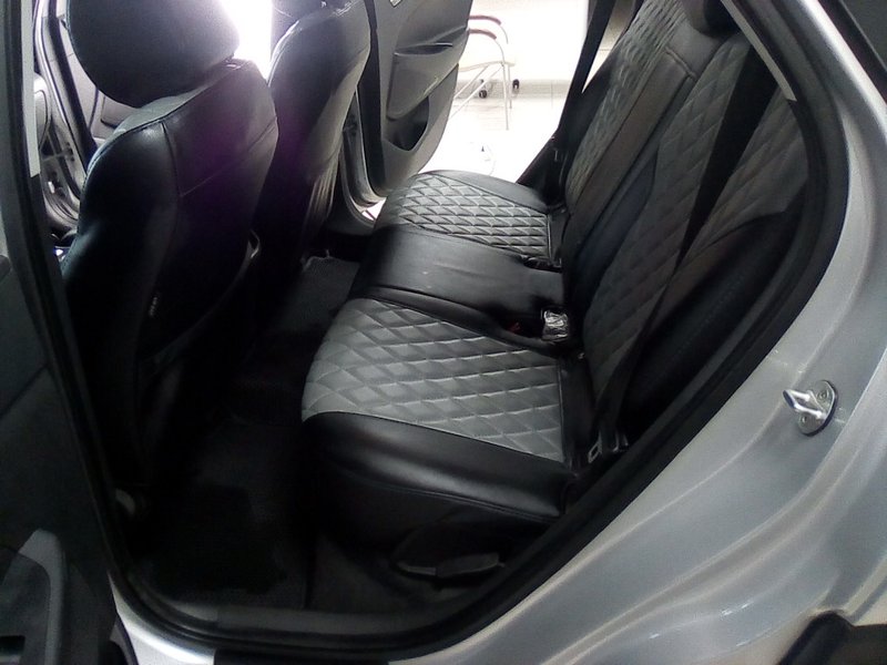 Hyundai, Tucson, III, 2.0 AT (150 л.с.) 4WD,