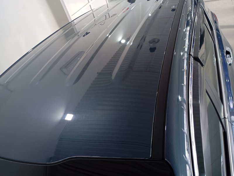 Sportage, IV Рестайлинг