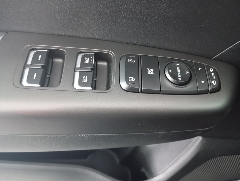 Sportage, IV Рестайлинг