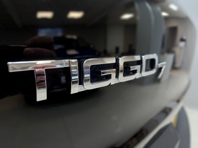 Tiggo 7, I, 1.5 Turbo МТ6 Sport (152 л.с.)