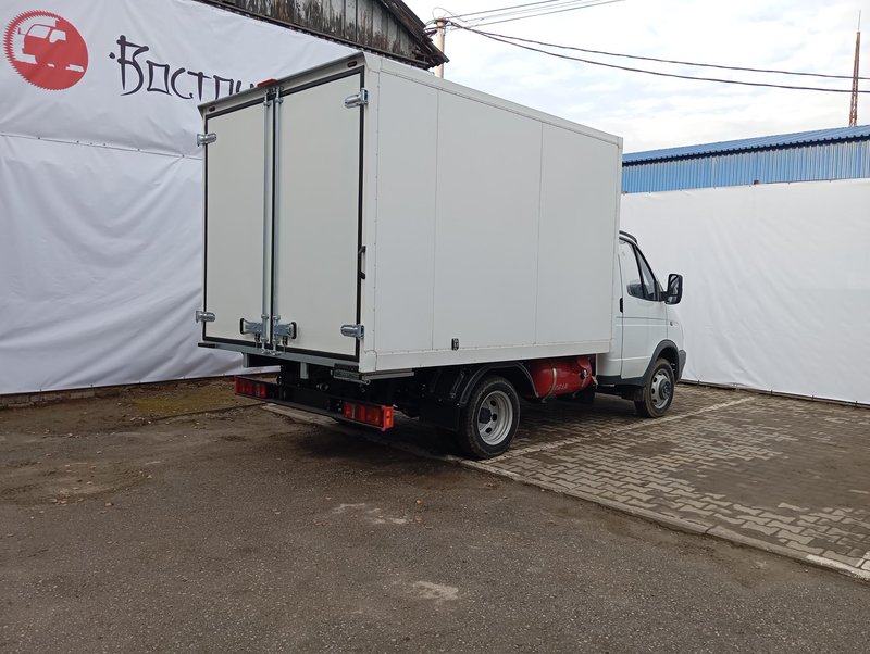 ГАЗель
