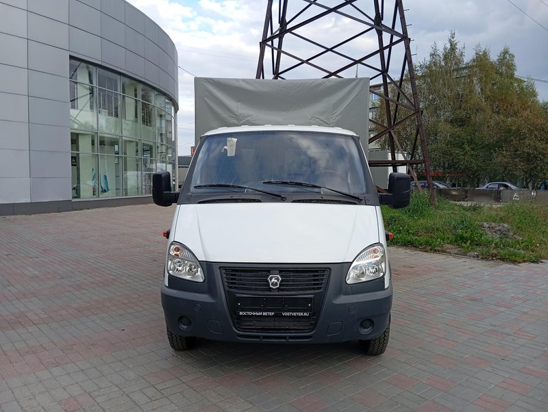 ГАЗель