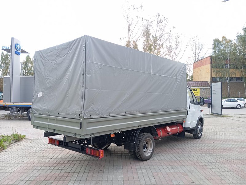 ГАЗель