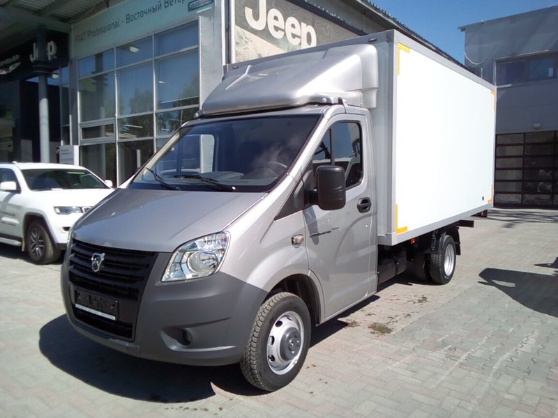 Купить Газель В Екатеринбурге Авто