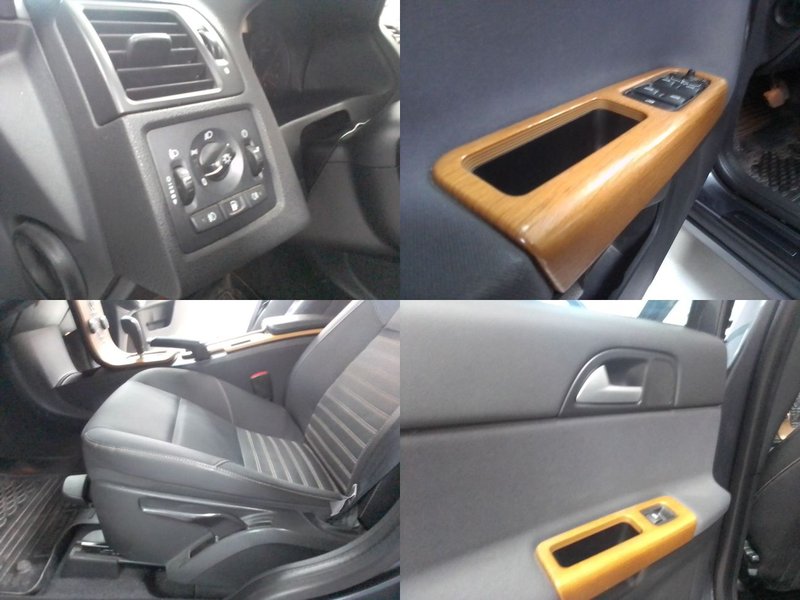 Volvo, S40, II Рестайлинг, 2.0 AMT (145 л.с.),