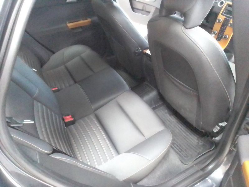 Volvo, S40, II Рестайлинг, 2.0 AMT (145 л.с.),