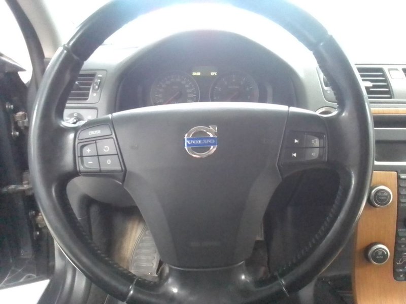 Volvo, S40, II Рестайлинг, 2.0 AMT (145 л.с.),