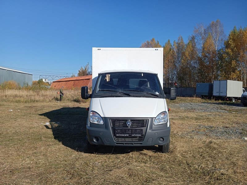 ГАЗель