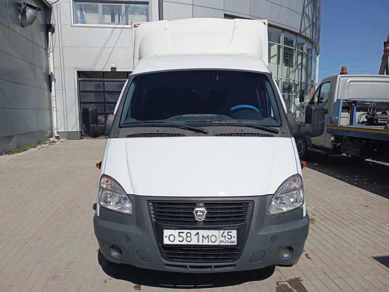 ГАЗель