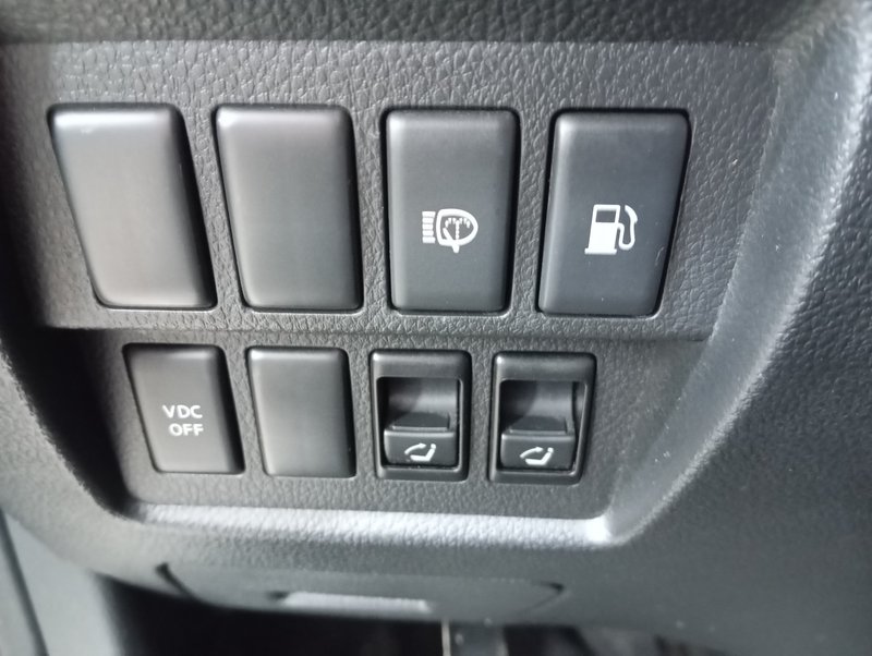 Murano, II Рестайлинг 2