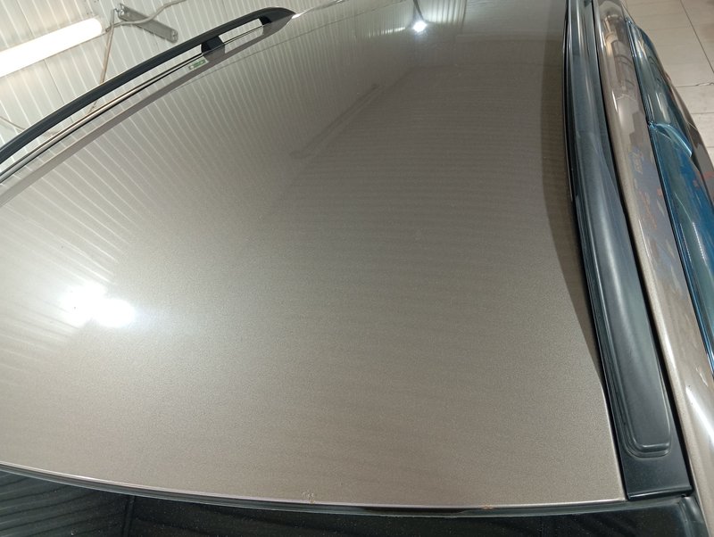 Murano, II Рестайлинг 2