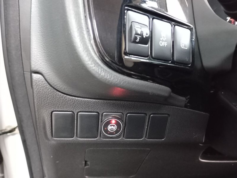 Mitsubishi, Outlander, III Рестайлинг 2, 2.0 CVT (146 л.с.) 4WD,