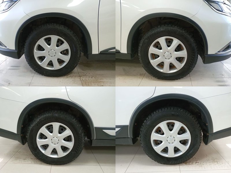 Mitsubishi, Outlander, III Рестайлинг 2, 2.0 CVT (146 л.с.) 4WD,