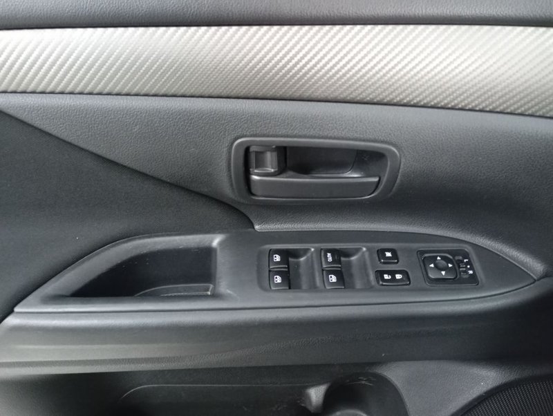 Mitsubishi, Outlander, III Рестайлинг 2, 2.0 CVT (146 л.с.) 4WD,