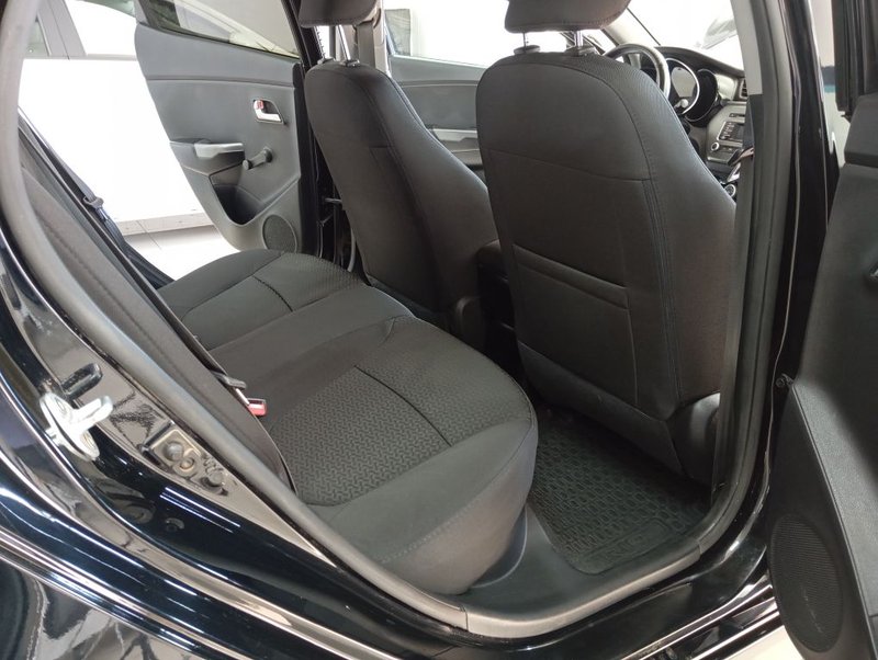 Kia, Rio, III Рестайлинг, 1.6 MT (123 л.с.),